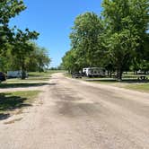 Review photo of Harvey County East Park by Meghan B., May 15, 2025