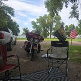 Review photo of Harvey County East Park by Sherri A., July 3, 2026