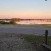 Review photo of Harvey County West Park by papa T., June 14, 2025