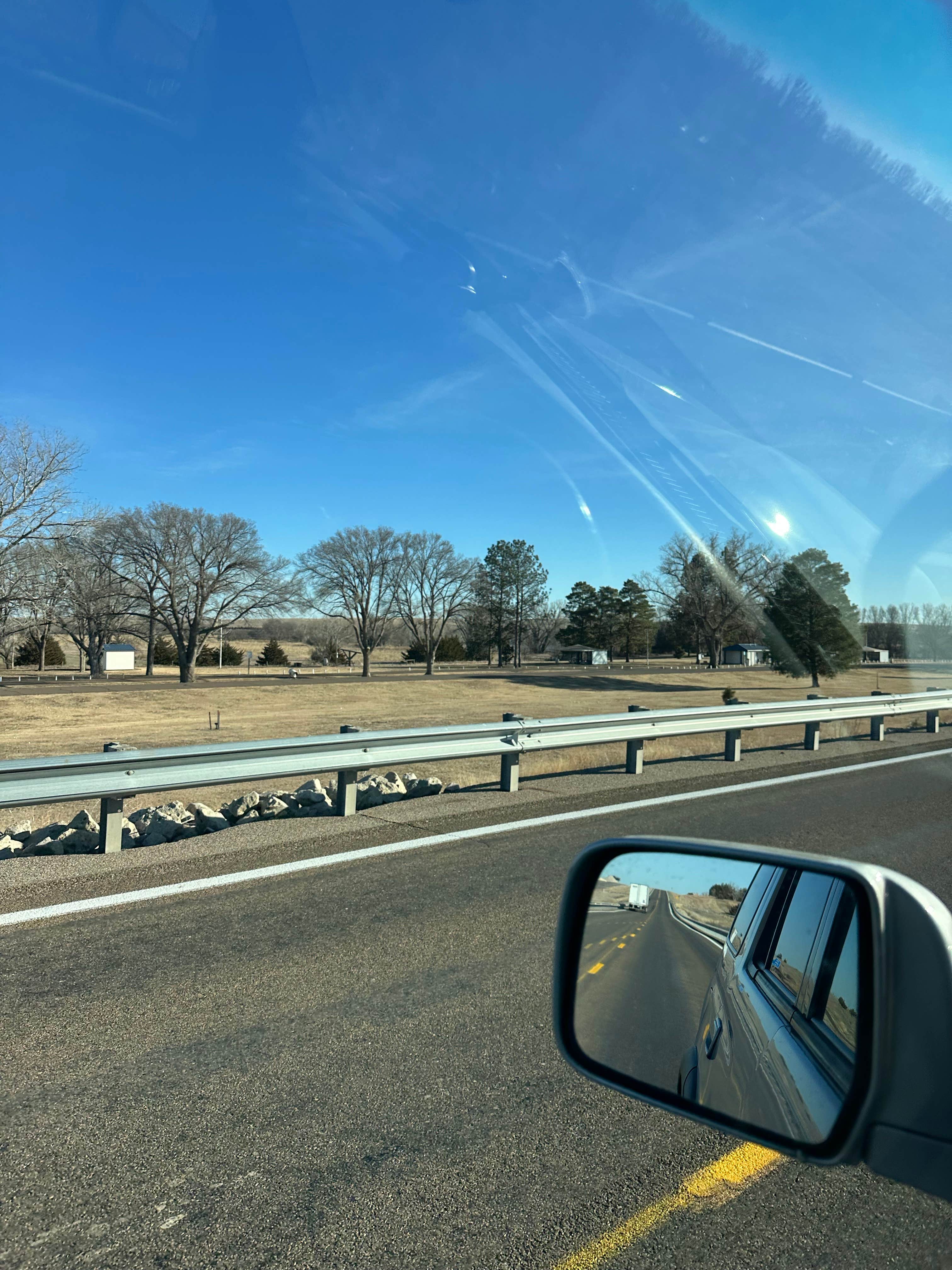 Camper-submitted photo at Keith Sebelius Lake RA near Alma, NE