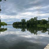 Review photo of Lake Shawnee County Campground by Trevor , June 22, 2026