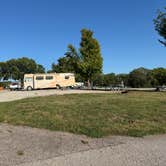 Review photo of Lake Shawnee County Campground by Connie B., September 15, 2026