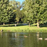 Review photo of Lake Shawnee County Campground by Connie B., September 15, 2026