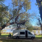Review photo of McPherson State Fishing Lake by Kylee R., October 18, 2026
