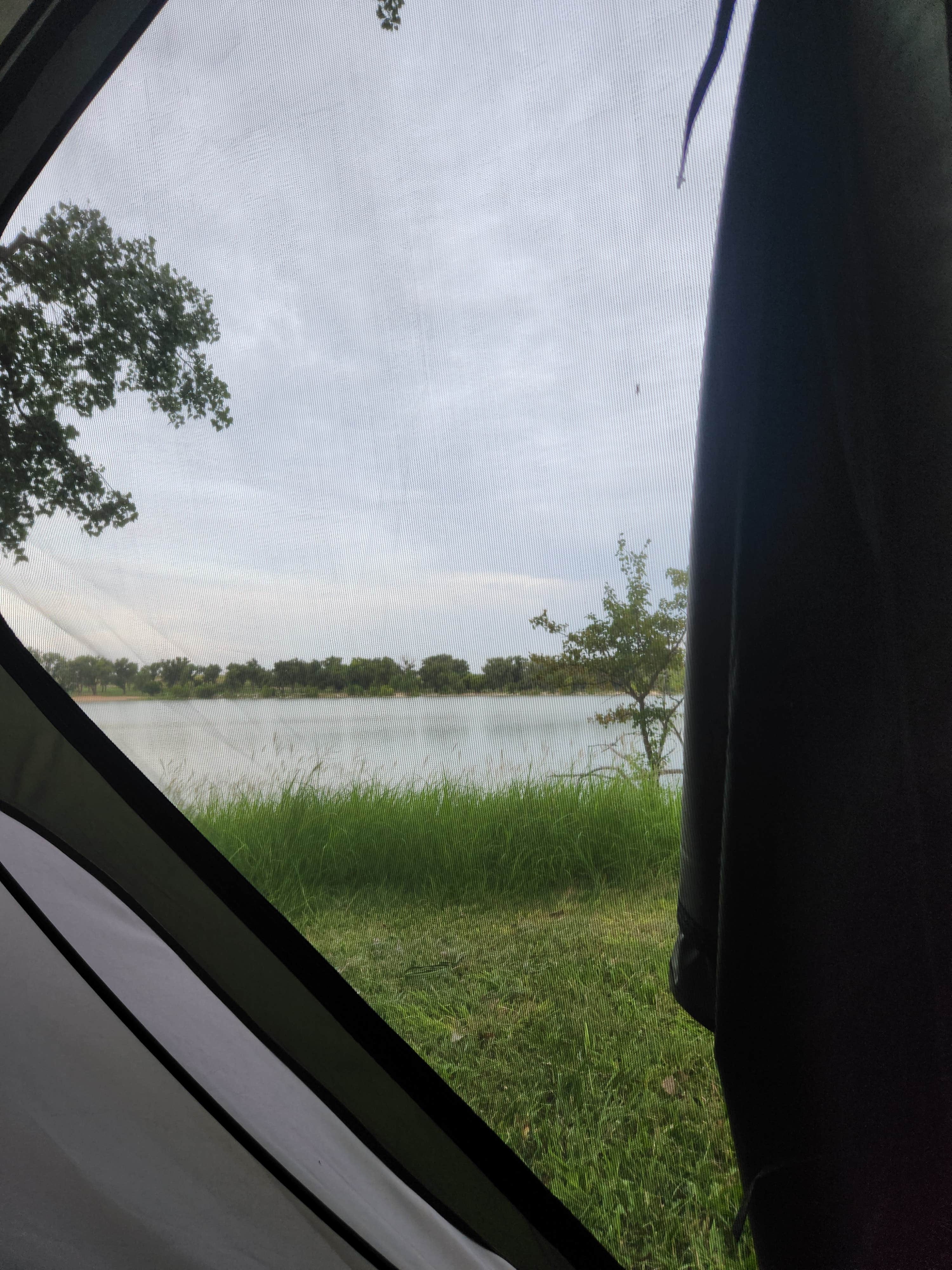 Jennifer S.'s photo at Meade State Park Campground near Dodge City, KS