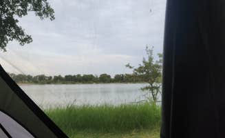 Jennifer S.'s photo at Meade State Park Campground near Dodge City, KS