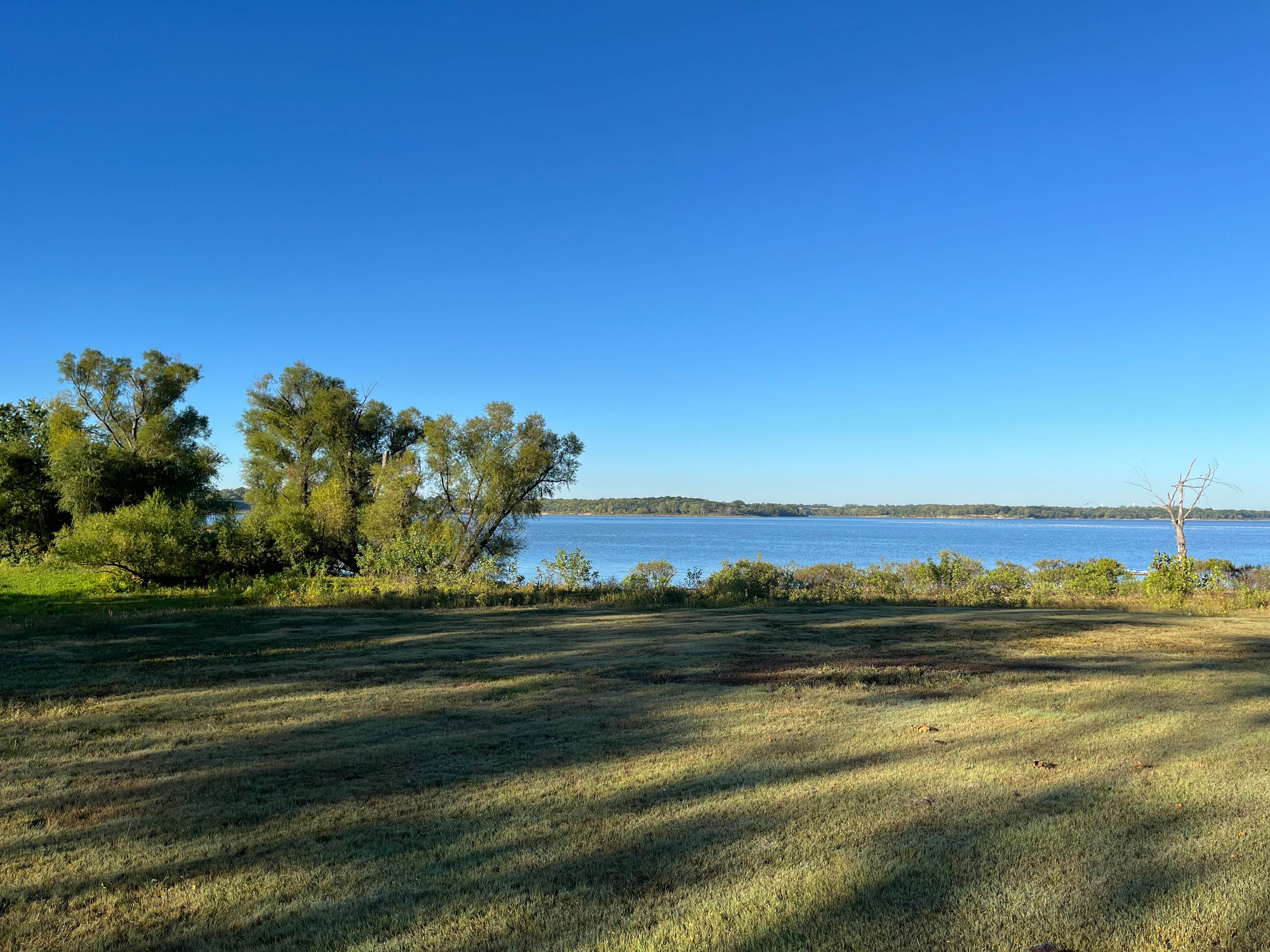 Camper-submitted photo at Michigan Valley near Pomona Lake