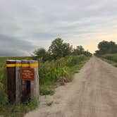 Review photo of Pomona State Park Campground by christy W., August 22, 2026