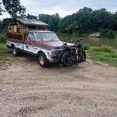 Review photo of Baxter Springs Riverside Park by Tobin B., June 7, 2026