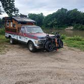 Review photo of Baxter Springs Riverside Park by Tobin B., June 7, 2026