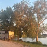 Review photo of Rocky Pond City Park Campground by David W., August 25, 2026