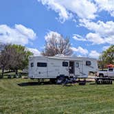 Review photo of Circle Drive — Historic Lake Scott State Park by sKenyon , May 2, 2025