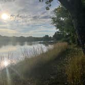 Review photo of Sheridan State Fishing Lake by Beverly W., September 20, 2023