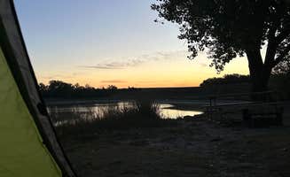 kaeti R.'s photo at Sheridan State Fishing Lake near Bogue, KS