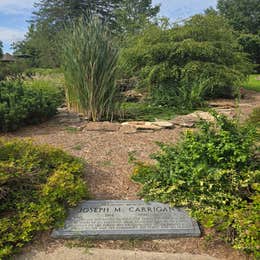 Warnock Lake Park