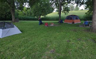 Sayler O.'s photo at Warnock Lake Park near Leavenworth, KS