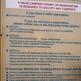 Review photo of Kanza Campground — Glen Elder State Park by Rick P., October 27, 2026