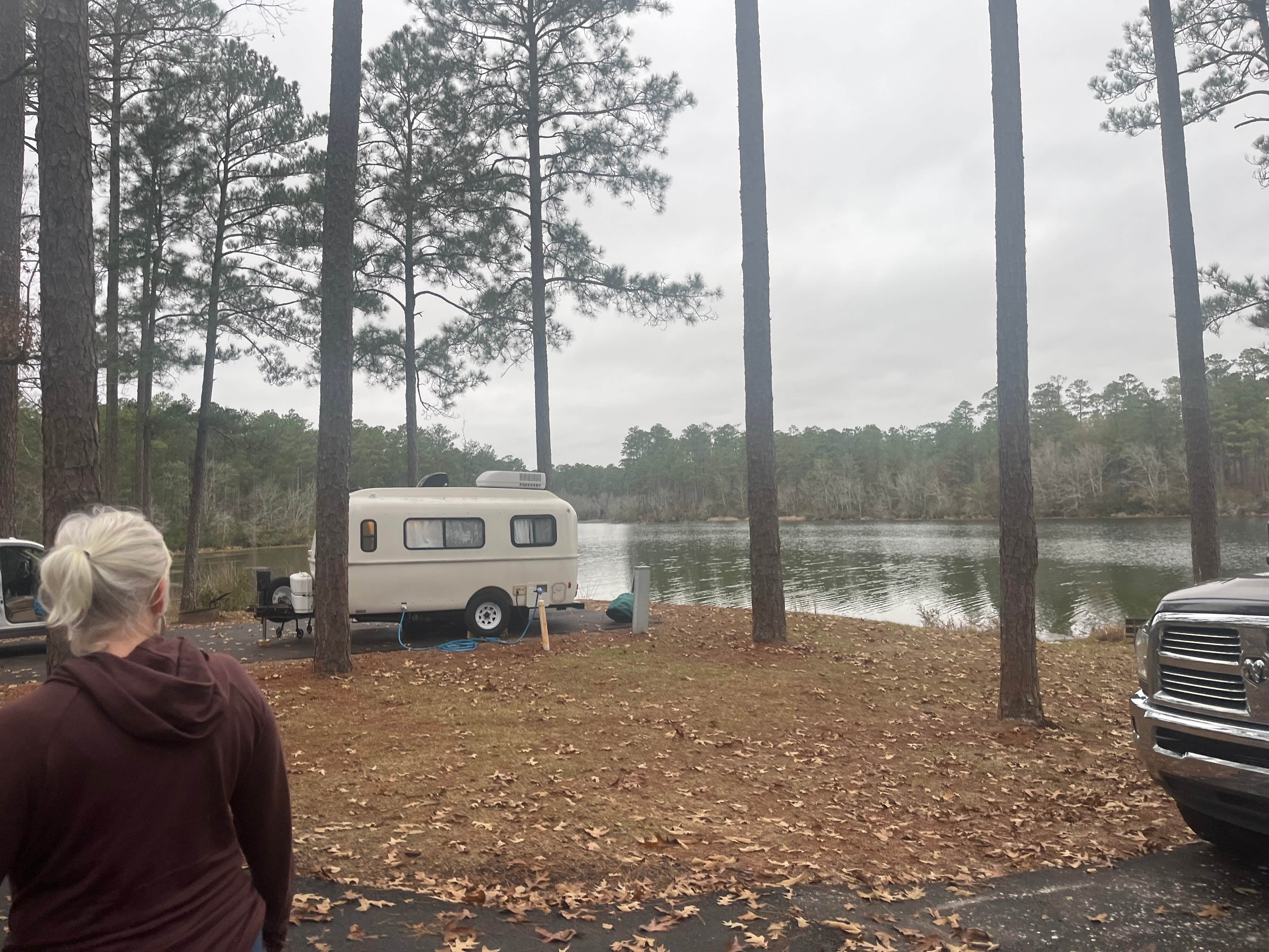 Camper submitted image from Karick Lake South - 5