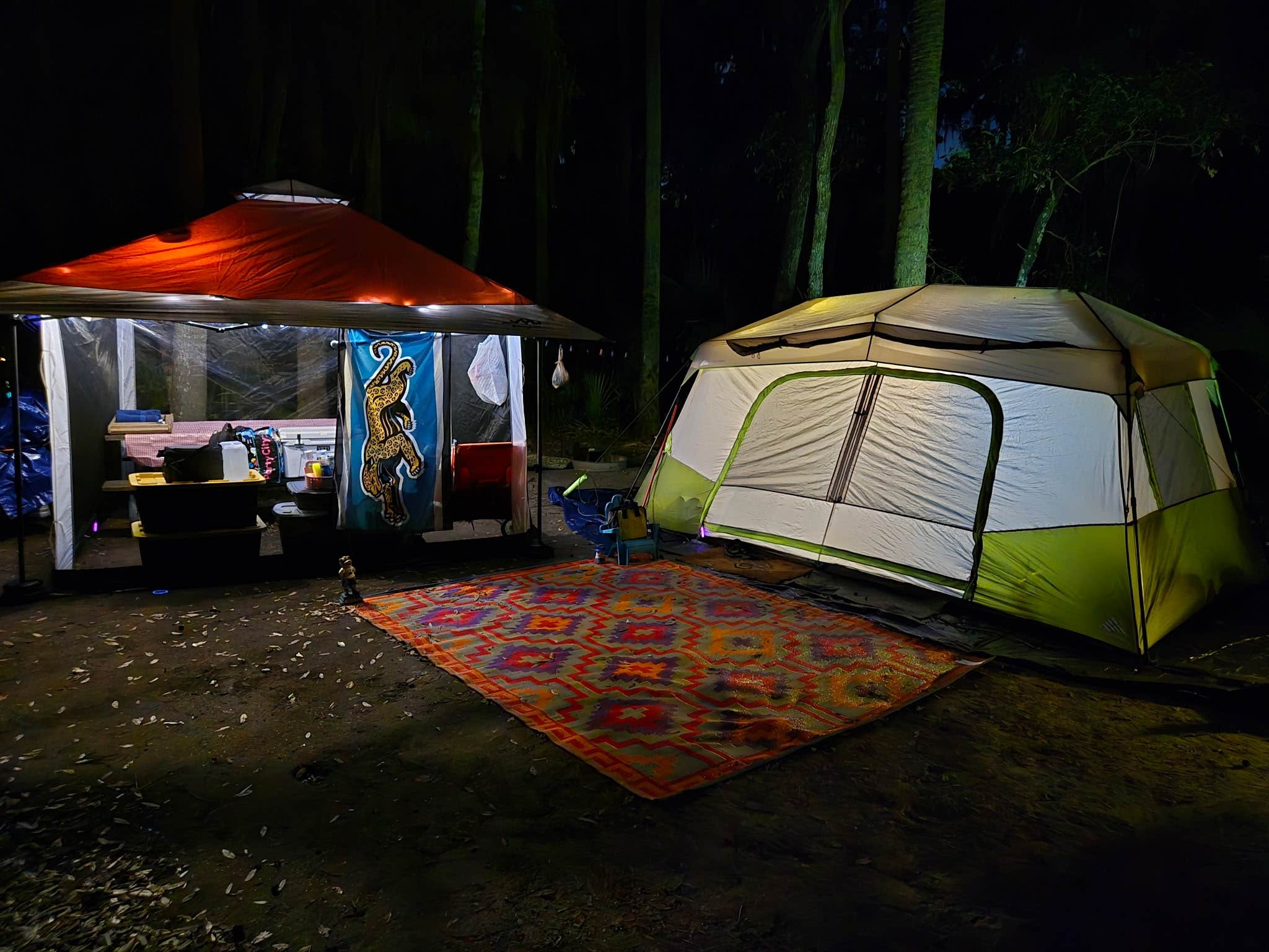 Kathryn W.'s photo at Katherine Hannah park near Jacksonville, FL