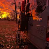 Review photo of Kaycee City Park by Patricia I., November 3, 2025