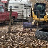 Review photo of Kaycee City Park by Patricia I., November 3, 2025