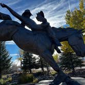 Review photo of Kaycee City Park by Patricia I., November 3, 2025