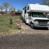 Review photo of Kaycee City Park by David L., May 12, 2026