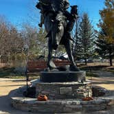 Review photo of Kaycee City Park by Patricia I., November 3, 2025