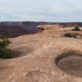 Review photo of Kayenta Campground — Dead Horse Point State Park by Kim G., March 13, 2025