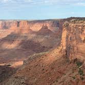Review photo of Kayenta Campground — Dead Horse Point State Park by Ted M., August 23, 2026