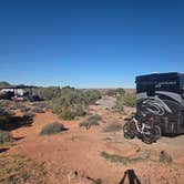 Review photo of Kayenta Campground — Dead Horse Point State Park by wayne H., March 19, 2026