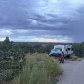 Review photo of Kayenta Campground — Dead Horse Point State Park by Ted M., August 23, 2026
