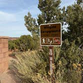 Review photo of Kayenta Campground — Dead Horse Point State Park by Kim G., March 13, 2025