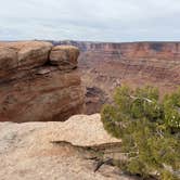 Review photo of Kayenta Campground — Dead Horse Point State Park by Kim G., March 13, 2025