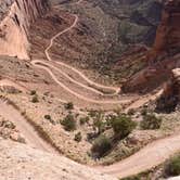 Review photo of Kayenta Campground — Dead Horse Point State Park by Peter B., October 4, 2026