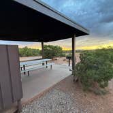 Review photo of Kayenta Campground — Dead Horse Point State Park by Ted M., August 23, 2026
