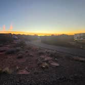 Review photo of Kayenta Campground — Dead Horse Point State Park by wayne H., March 19, 2026