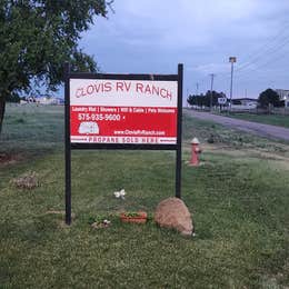 Clovis RV Ranch