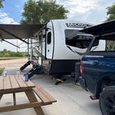 Review photo of Kearney RV Park & Campground by Jennifer O., August 23, 2025