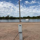 Review photo of Kearney RV Park & Campground by Lori C., September 6, 2026