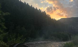 Sara W.'s photo at Kebler Corner near Gunnison National Forest