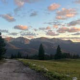 Review photo of Kebler Pass Designated Dispersed by Melissa M., August 27, 2024