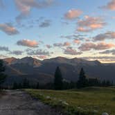 Review photo of Kebler Pass Designated Dispersed by Melissa M., August 27, 2024