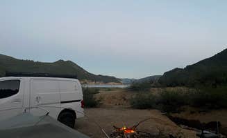 Marasha L.'s photo at Keechelus Lake near Snoqualmie Pass, WA