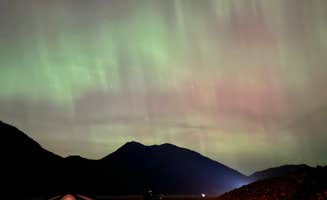 Chris C.'s photo at Keechelus Lake near Snoqualmie Pass, WA