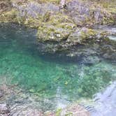 Review photo of Keenig Creek Campground by jerry T., August 11, 2026