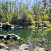Review photo of Keenig Creek Campground by michelle A., July 18, 2025