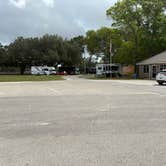 Review photo of Keesler AFB FamCamp by Byron S., April 4, 2026