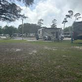 Review photo of Keesler AFB FamCamp by Byron S., April 4, 2026