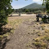 Review photo of Keetley Campground — Jordanelle State Park by joey M., August 25, 2024